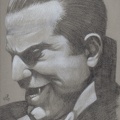 Bela Lugosi-Dracula