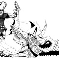 Dragon-Slayer