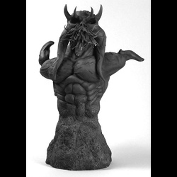 Spawn of Cthulhu Bust